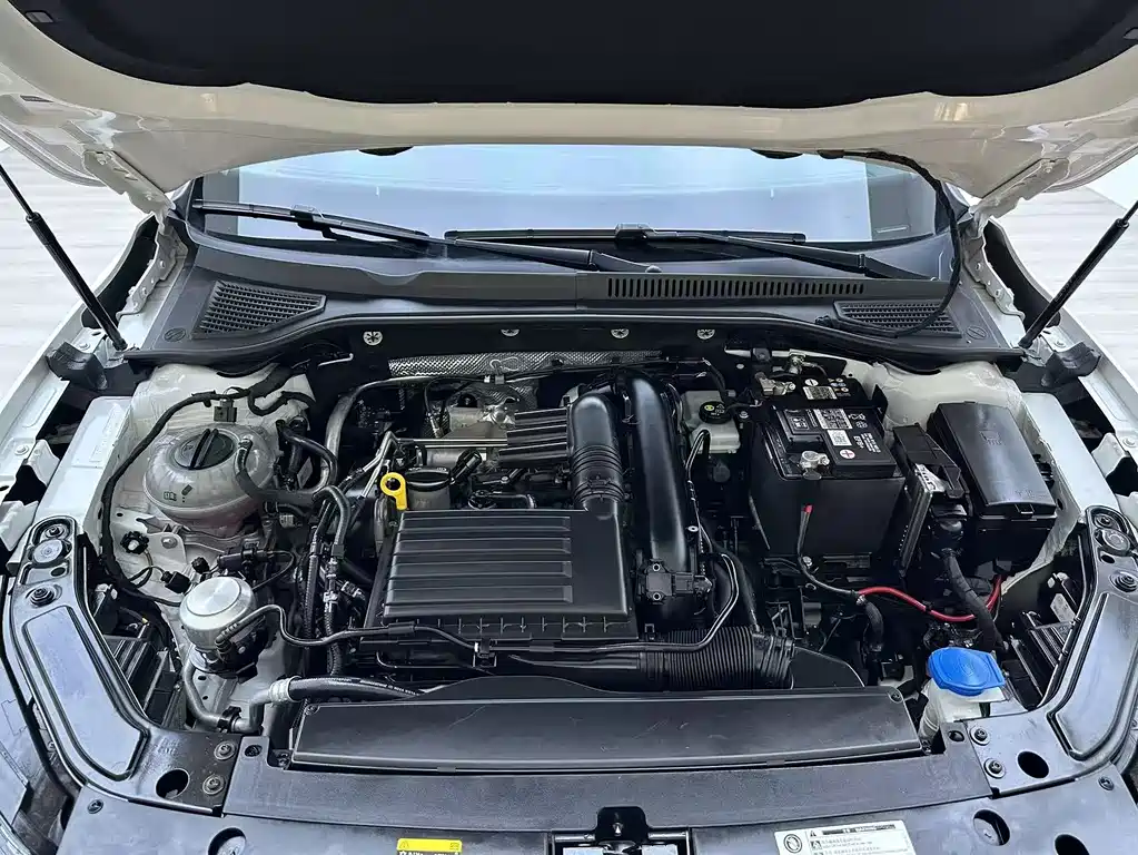 Volkswagen Passat — фото 9