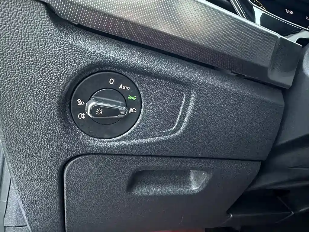 Volkswagen Passat — фото 10