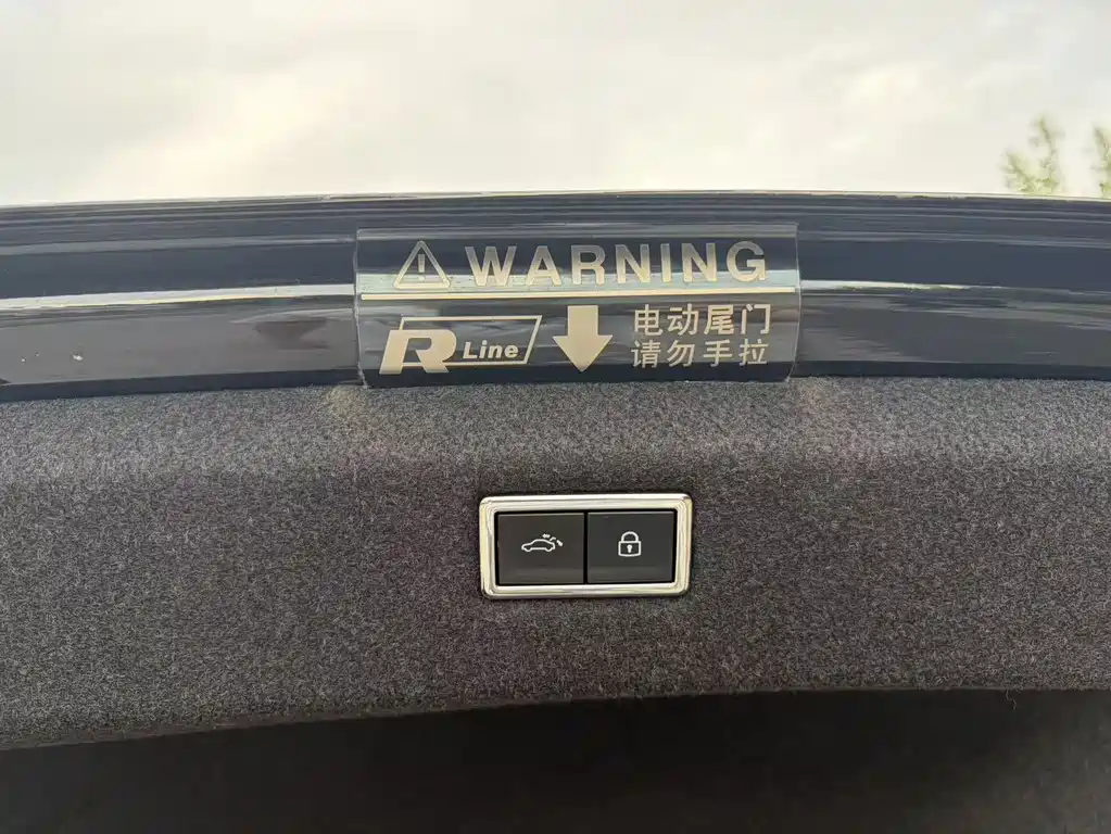 Volkswagen Phideon — фото 15