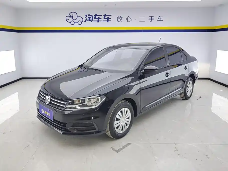 Volkswagen Santana