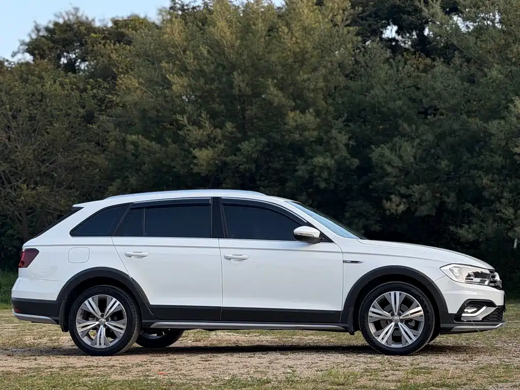 Volkswagen C-Trek — фото 10