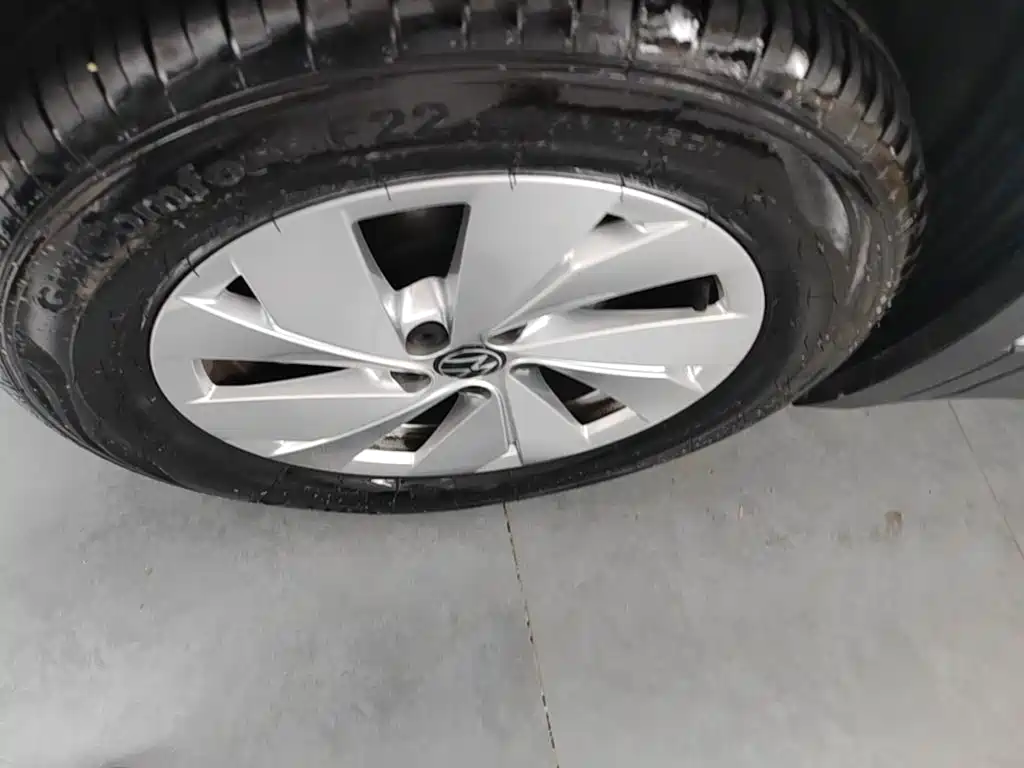 Volkswagen Tharu — фото 23