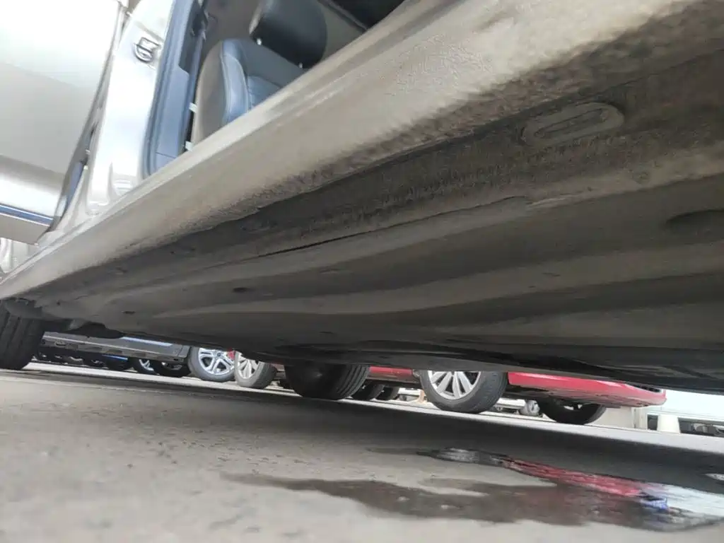 Volkswagen Passat — фото 21