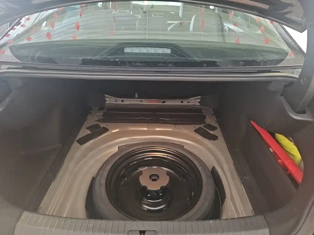 Volkswagen Passat — фото 19
