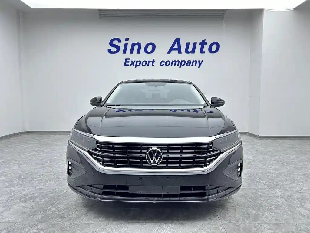 Volkswagen Passat — фото 4