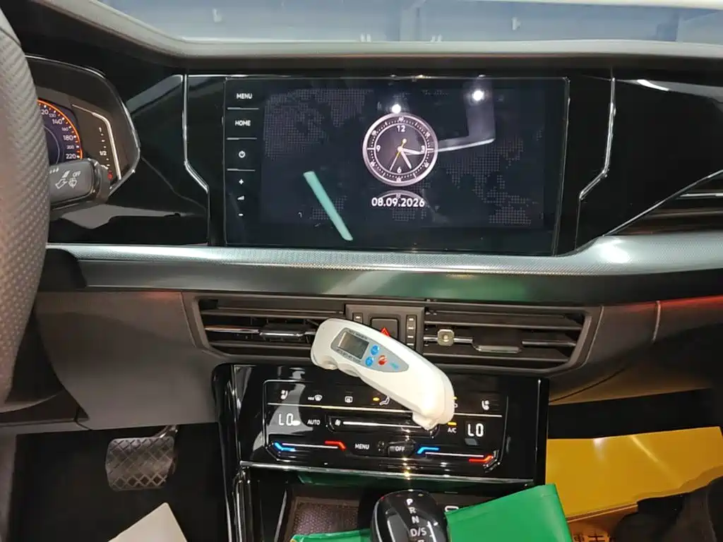 Volkswagen Passat — фото 13
