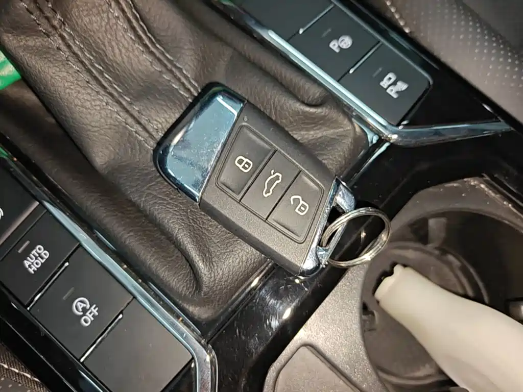 Volkswagen Passat — фото 9
