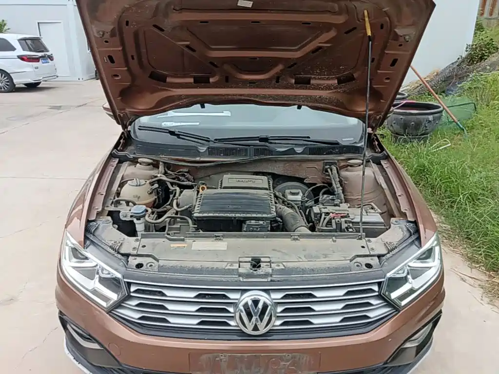 Volkswagen C-Trek — фото 20