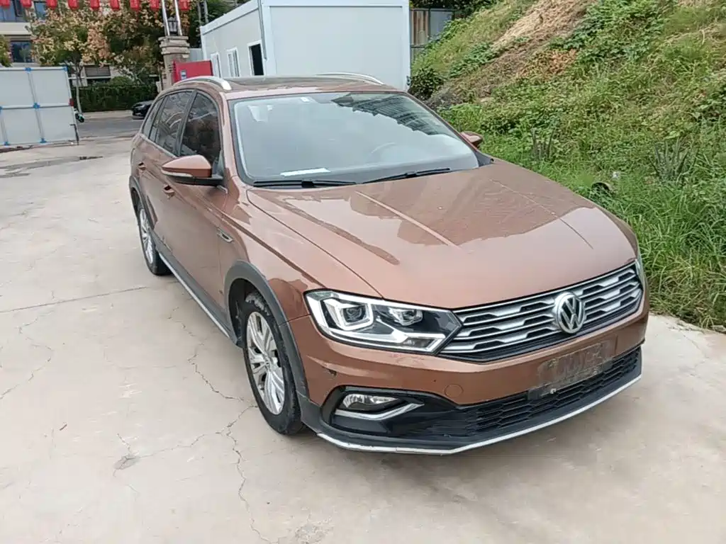 Volkswagen C-Trek — фото 4