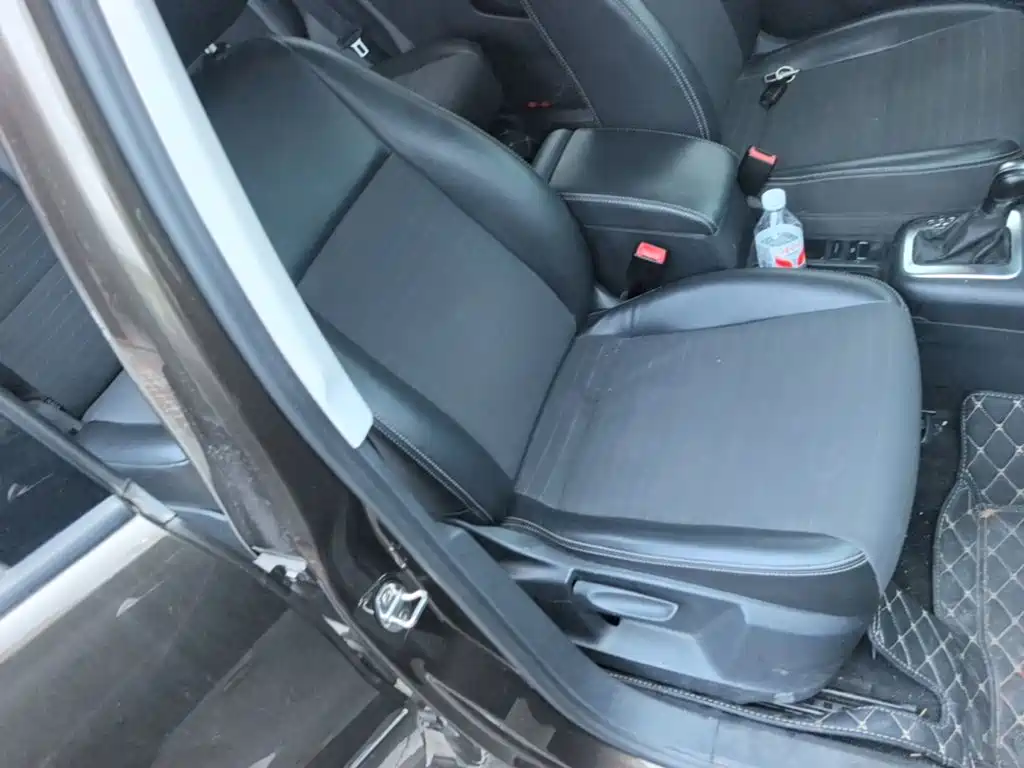 Volkswagen Tiguan — фото 25