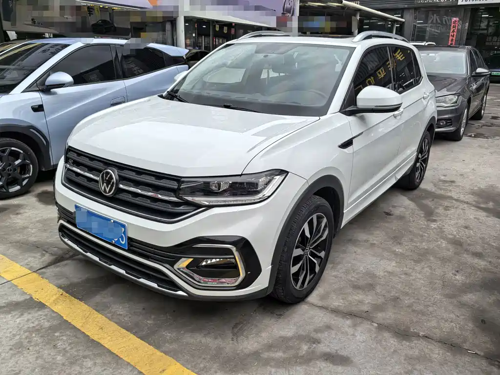 Volkswagen Tacqua