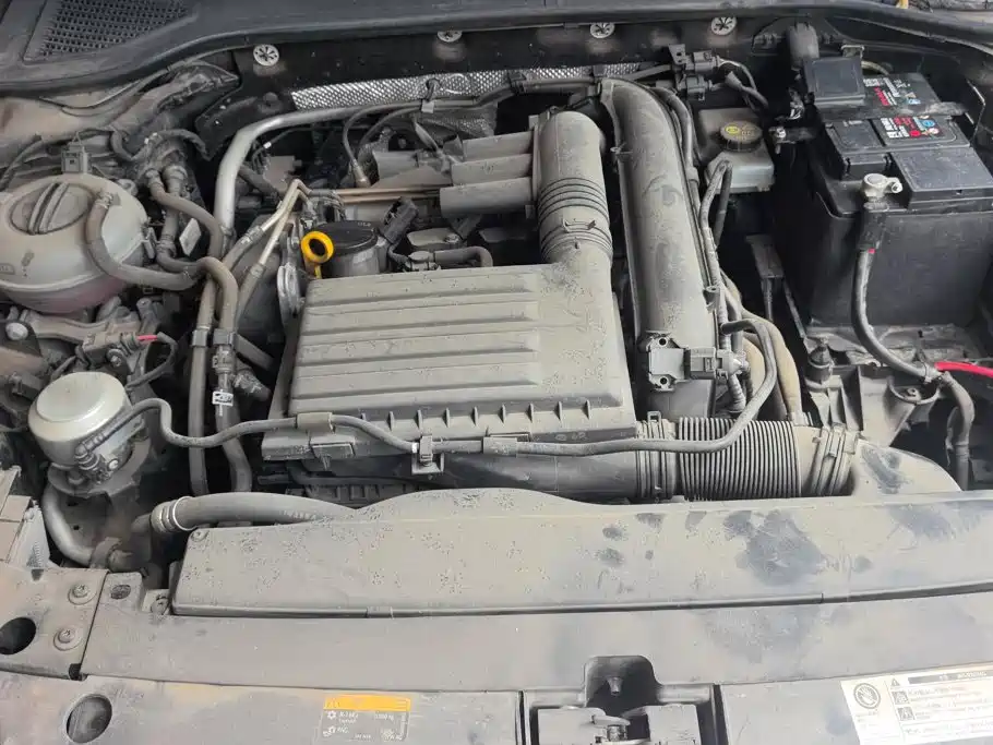Volkswagen Passat — фото 9