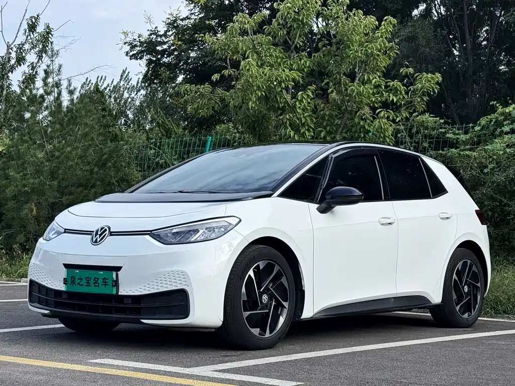 Volkswagen ID.3