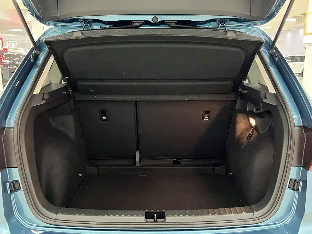 Volkswagen Tharu — фото 15