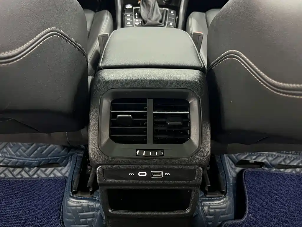 Volkswagen Tharu — фото 10