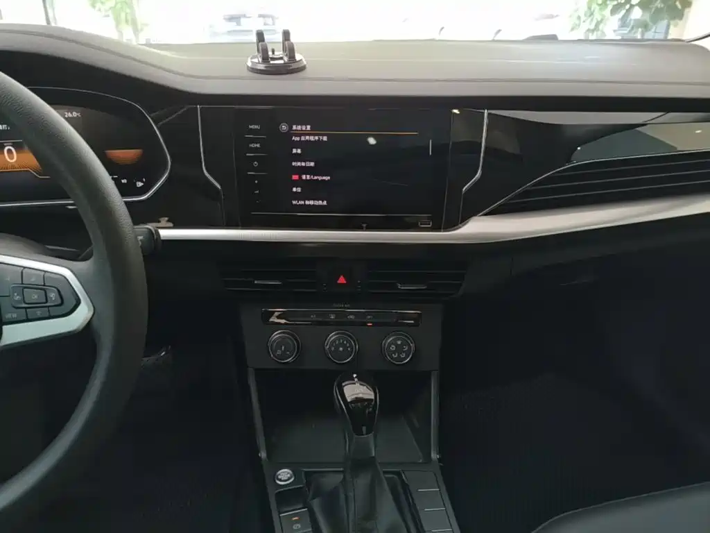 Volkswagen Passat — фото 13