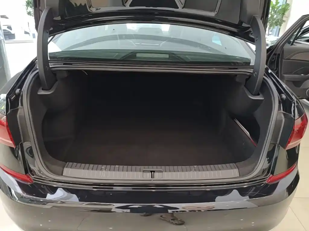 Volkswagen Passat — фото 19