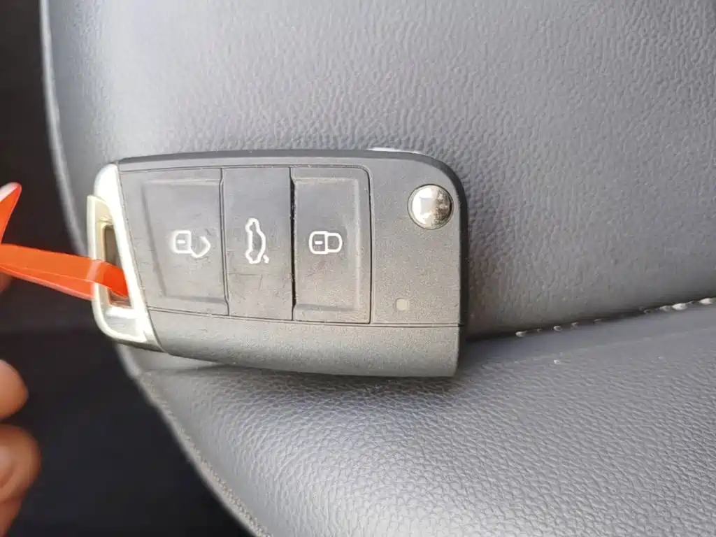 Volkswagen Passat — фото 9
