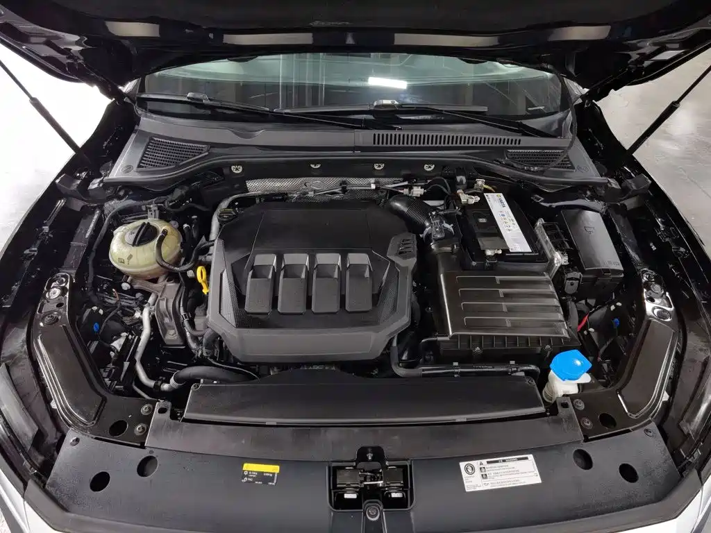 Volkswagen Passat — фото 6