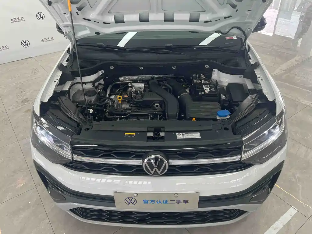 Volkswagen Tharu — фото 18