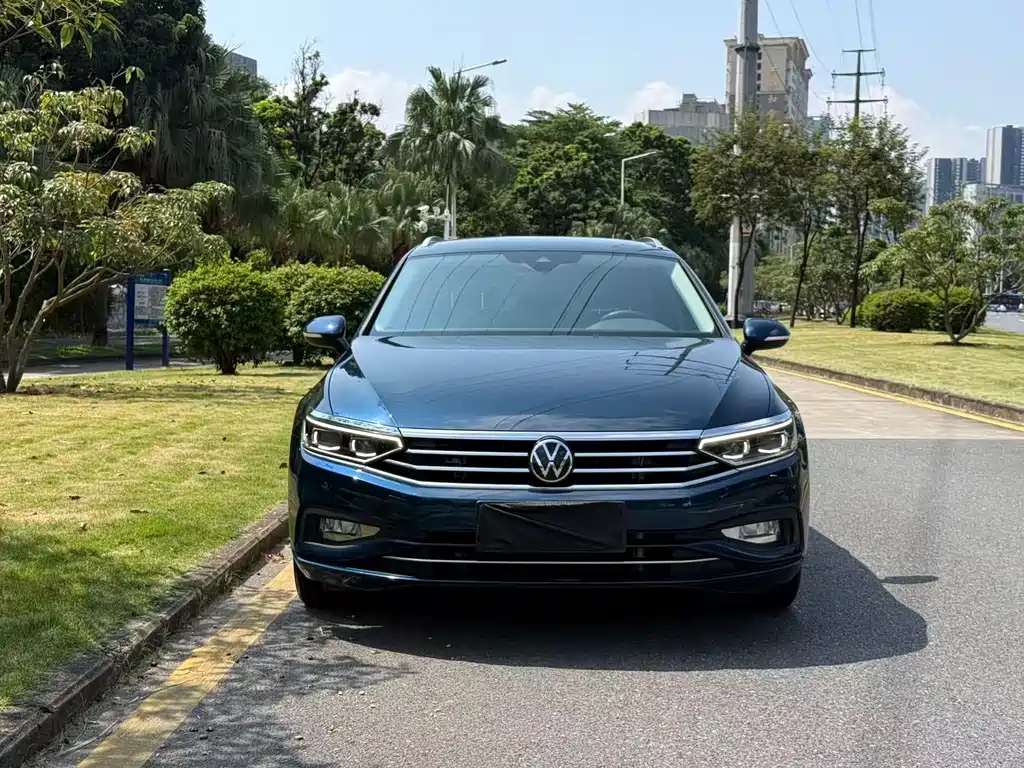 Volkswagen Viloran — фото 2