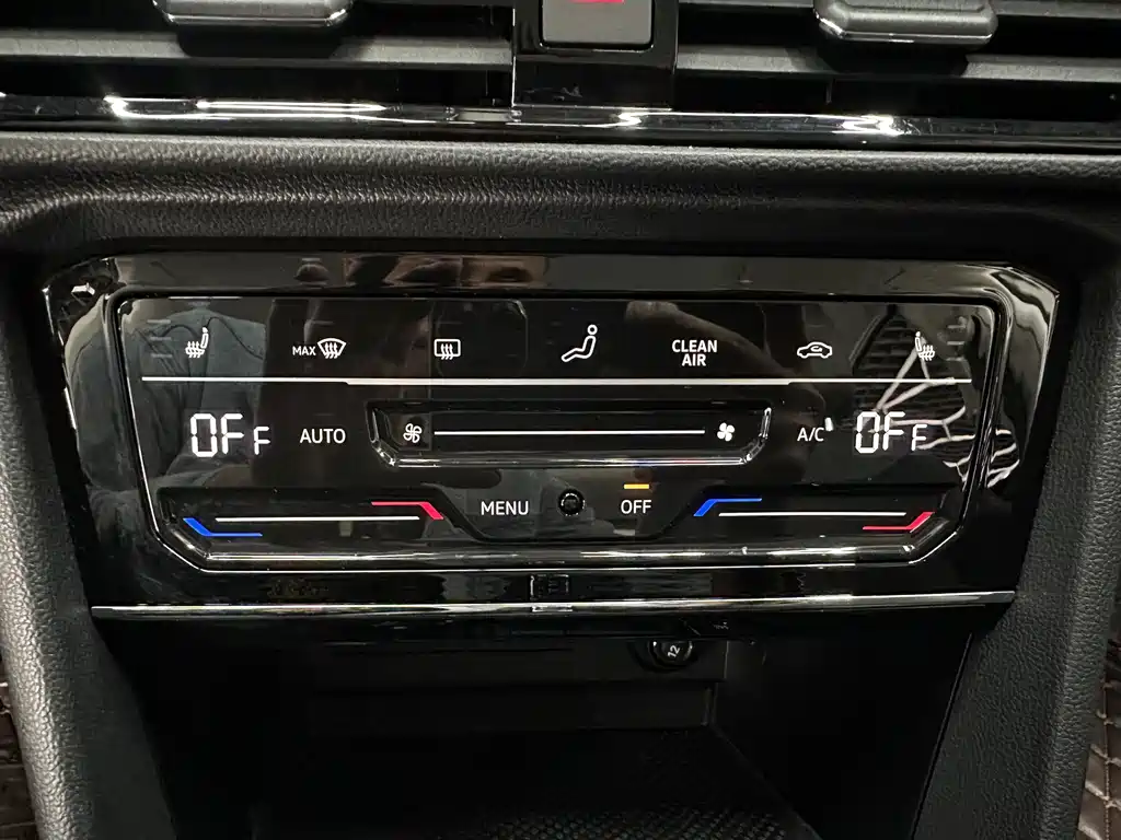Volkswagen Tharu — фото 20
