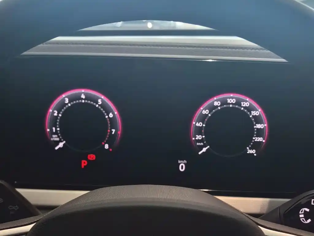 Volkswagen Passat — фото 15