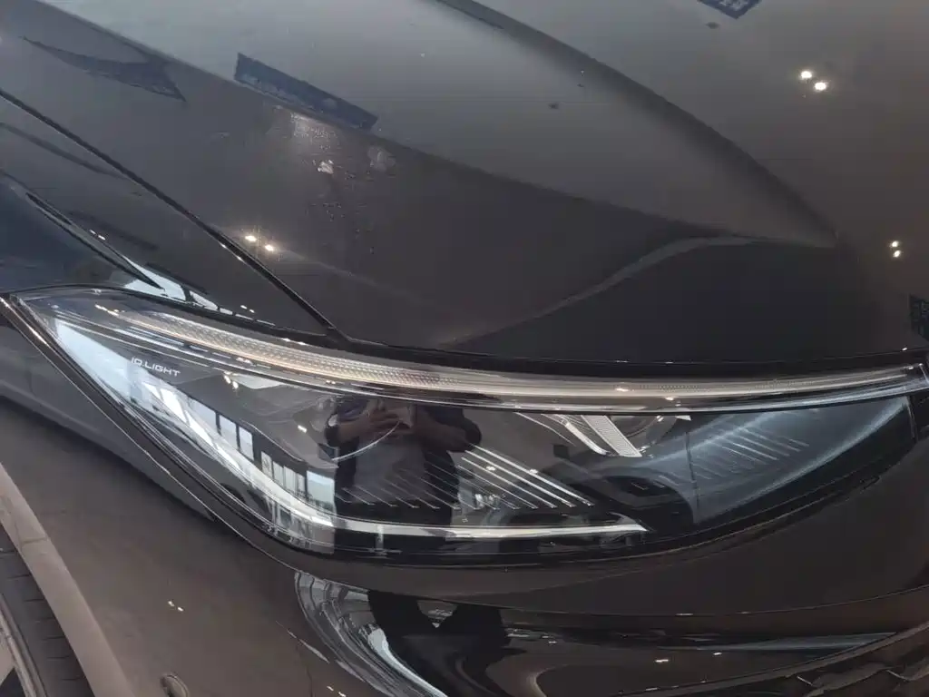 Volkswagen Passat — фото 4