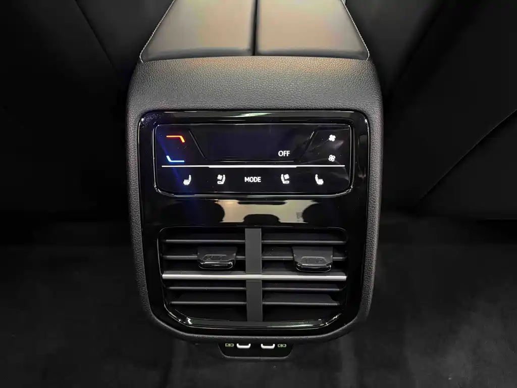 Volkswagen Passat — фото 20