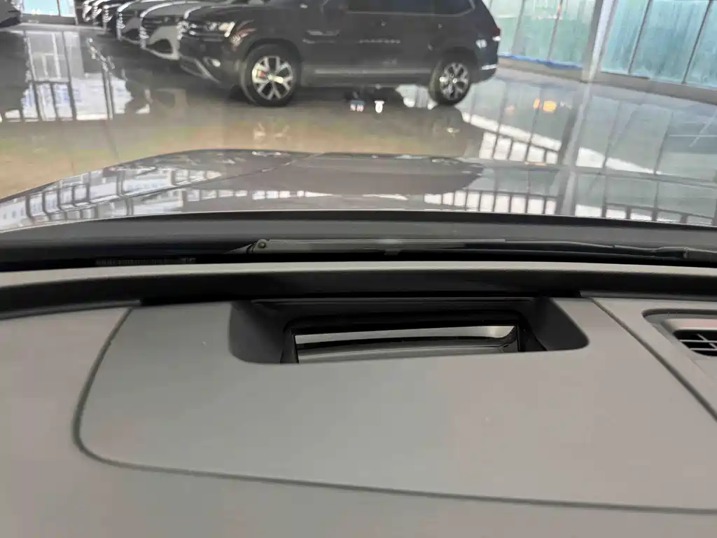 Volkswagen Passat — фото 22