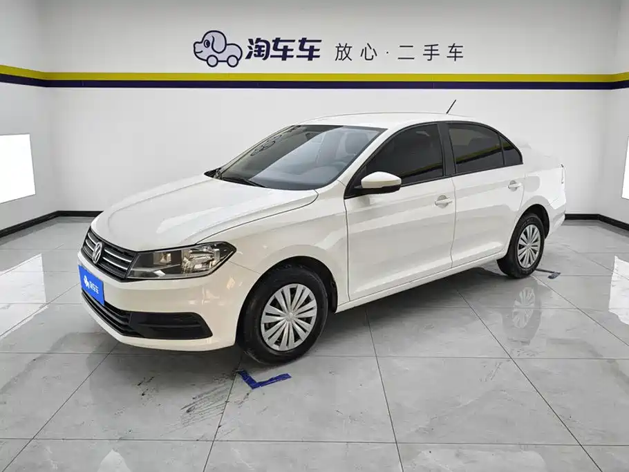 Volkswagen Santana
