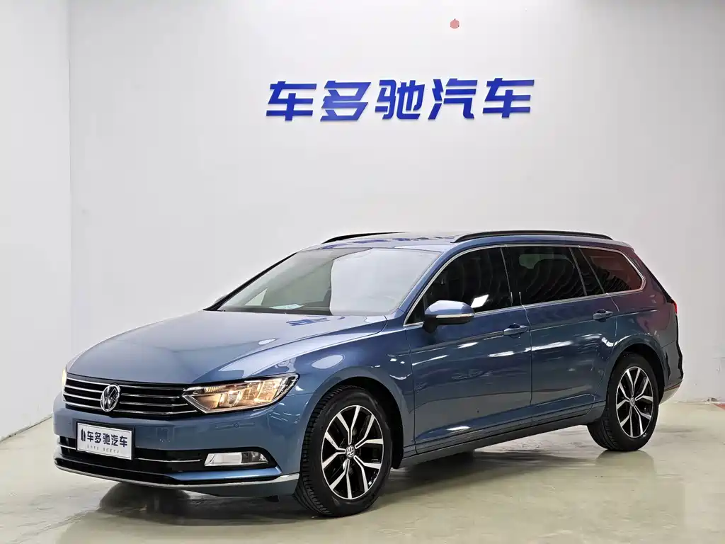 Volkswagen Viloran