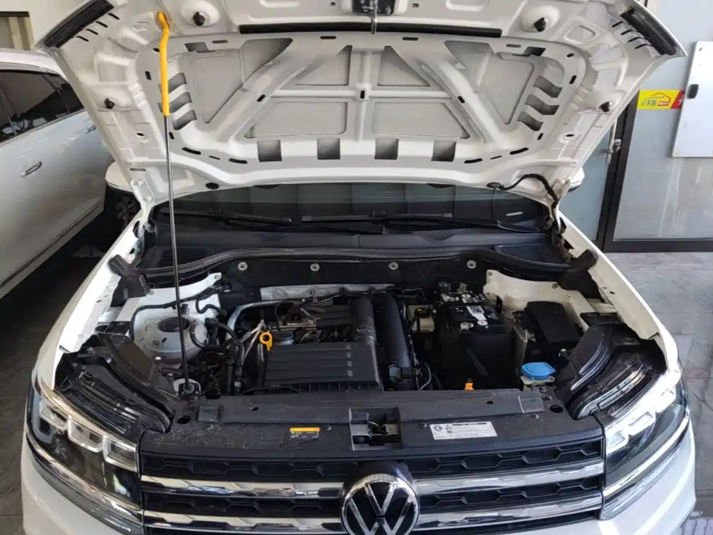 Volkswagen Tharu — фото 20