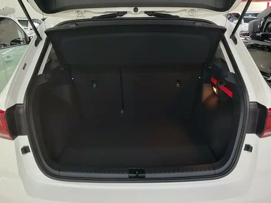 Volkswagen Tharu — фото 4