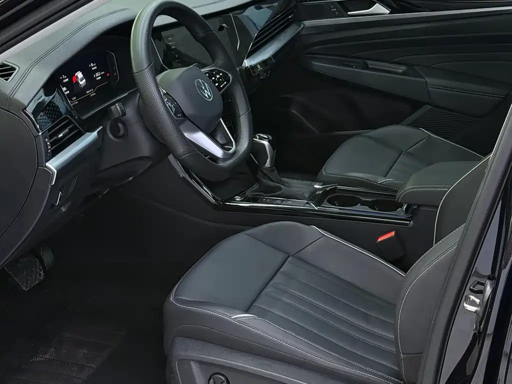 Volkswagen Passat — фото 7