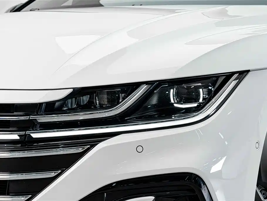 Volkswagen CC — фото 4