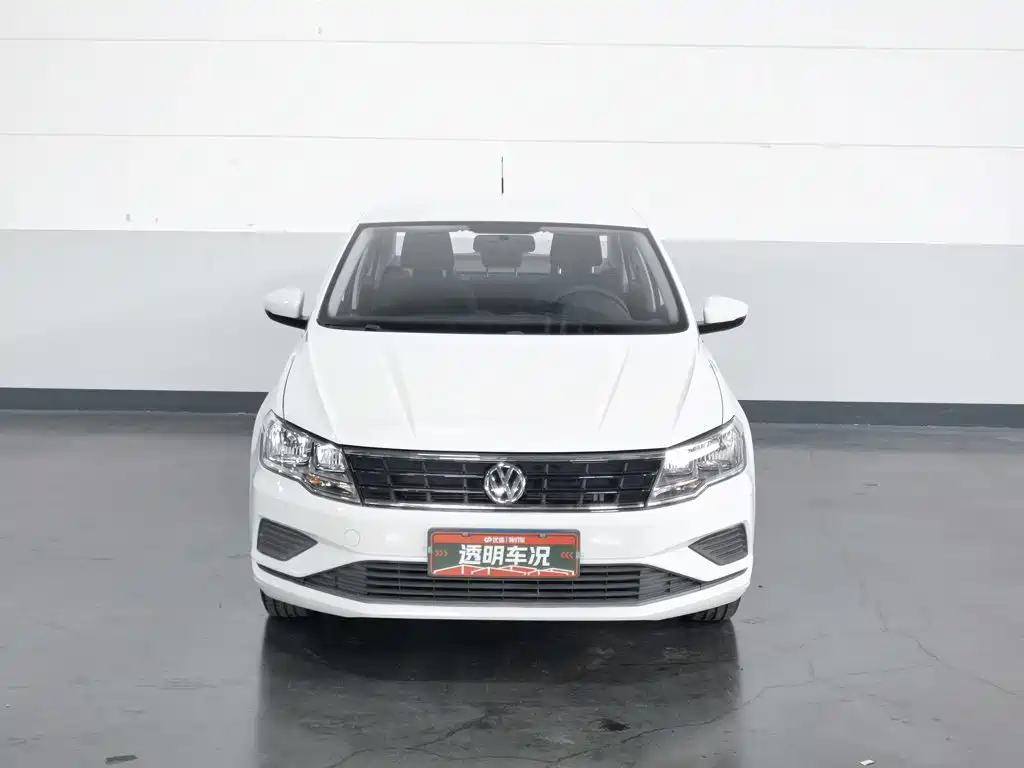 Volkswagen Jetta — фото 3