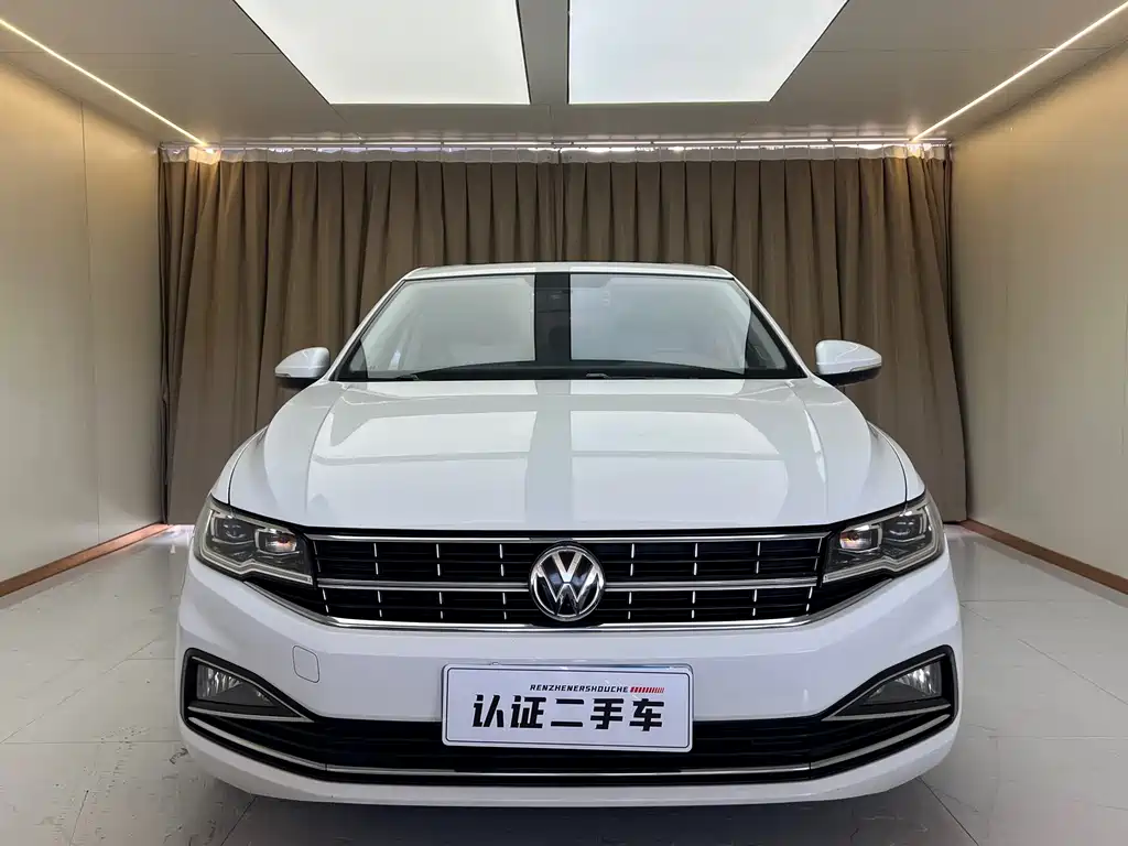 Volkswagen Bora — фото 8