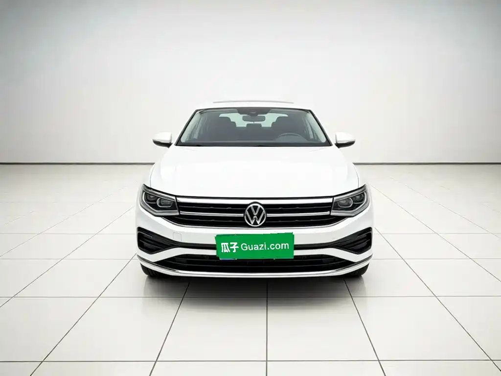 Volkswagen Bora — фото 2