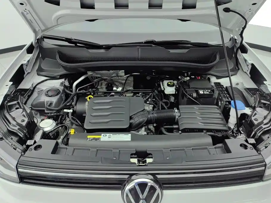 Volkswagen Tharu — фото 10