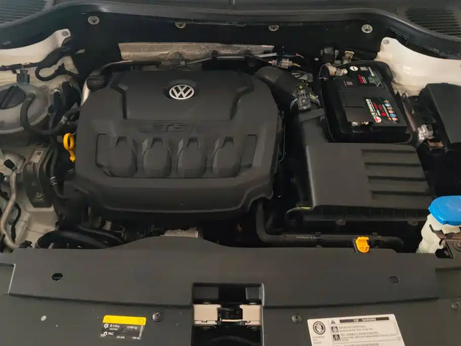 Volkswagen Tharu — фото 10