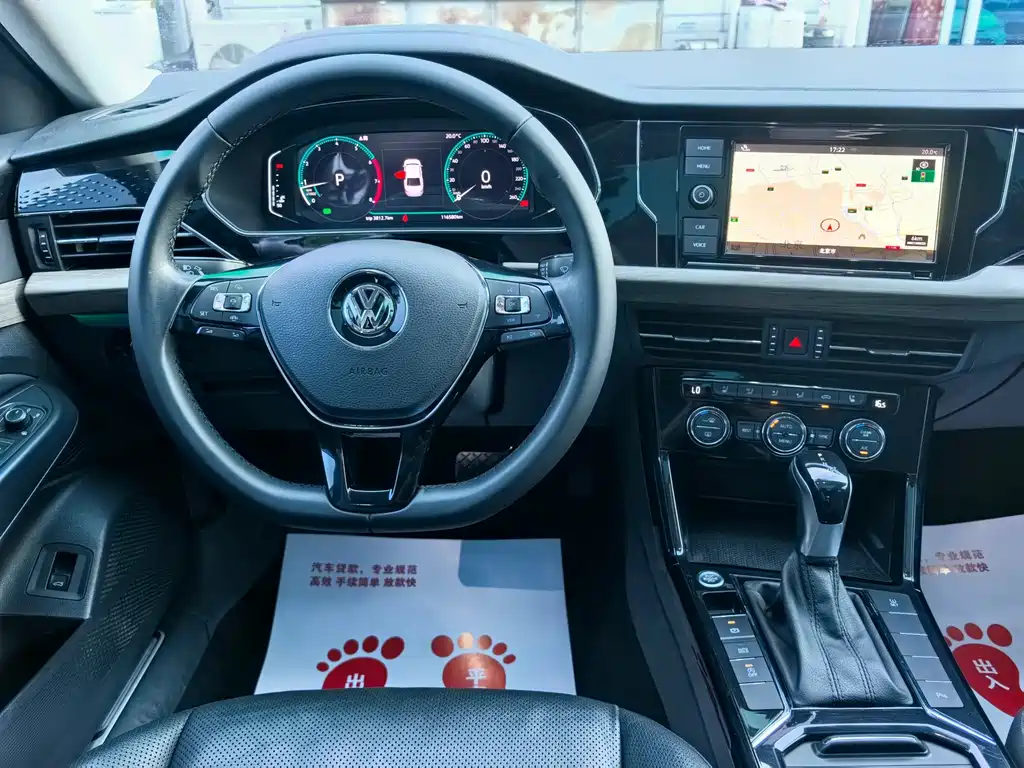 Volkswagen Passat — фото 3