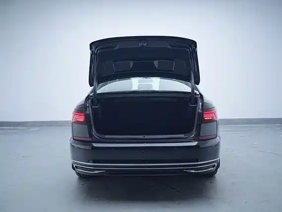 Volkswagen Passat — фото 10