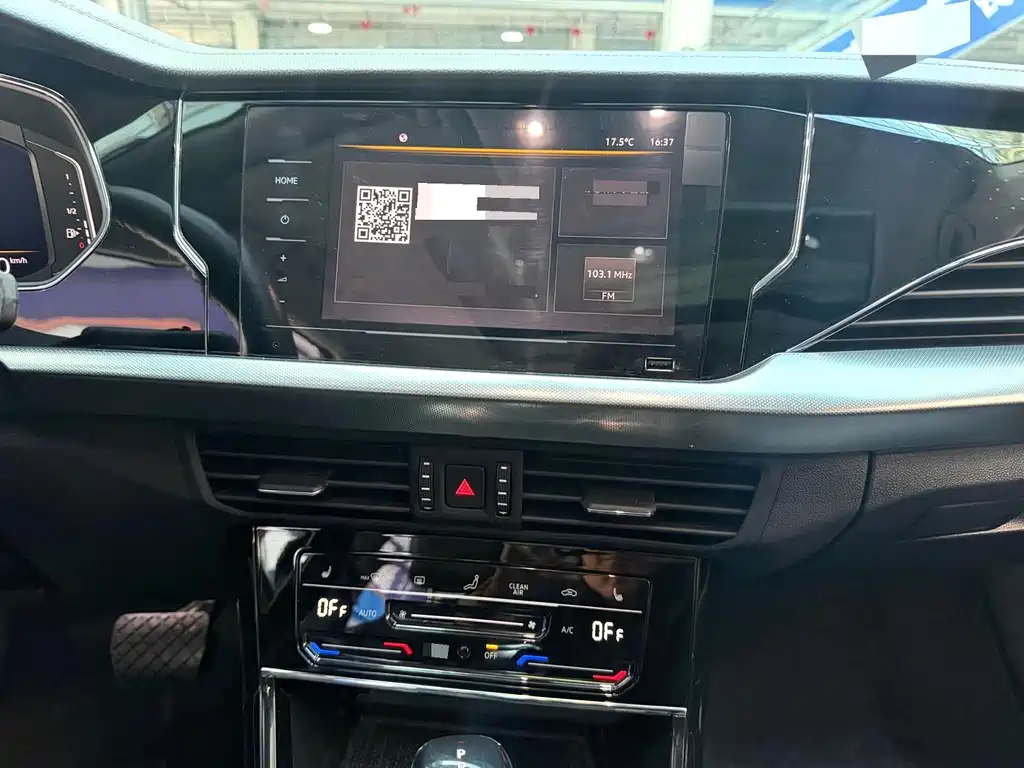 Volkswagen Passat — фото 13
