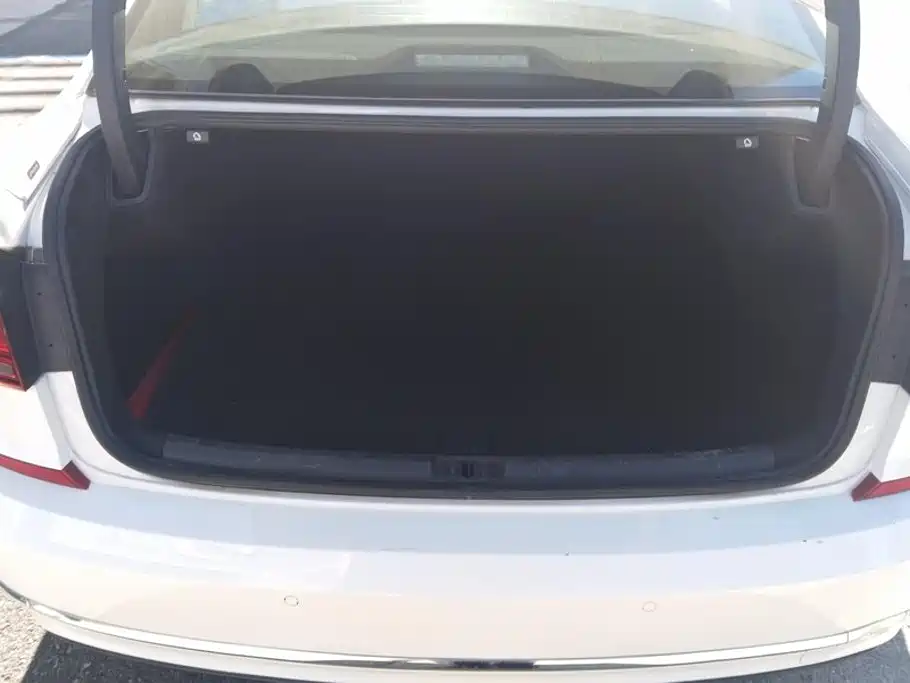 Volkswagen Passat — фото 4