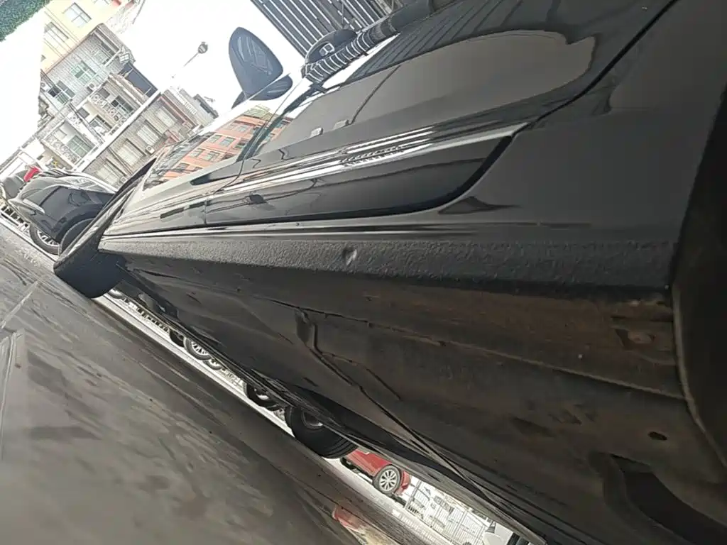 Volkswagen Passat — фото 22