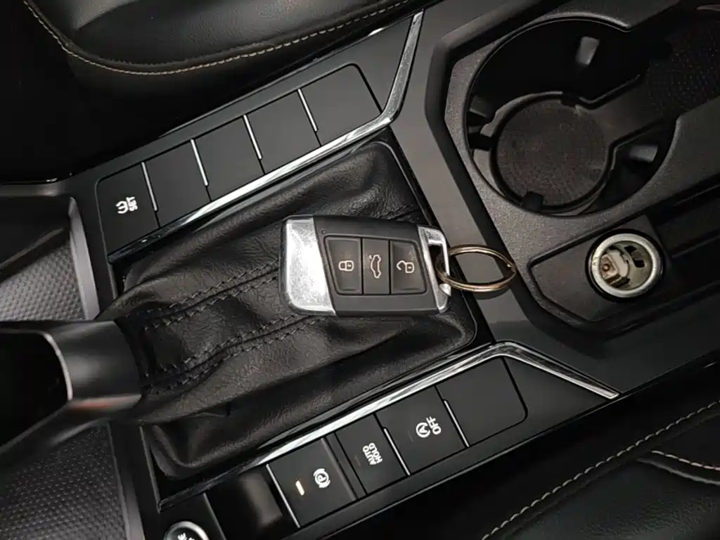 Volkswagen Passat — фото 9