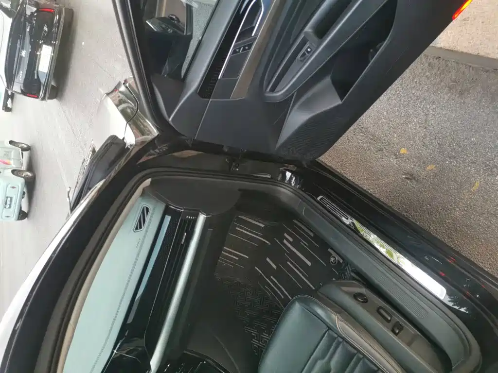 Volkswagen Passat — фото 19