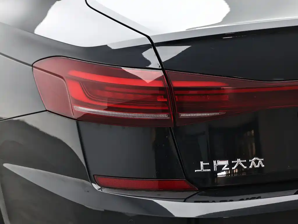 Volkswagen Passat — фото 7