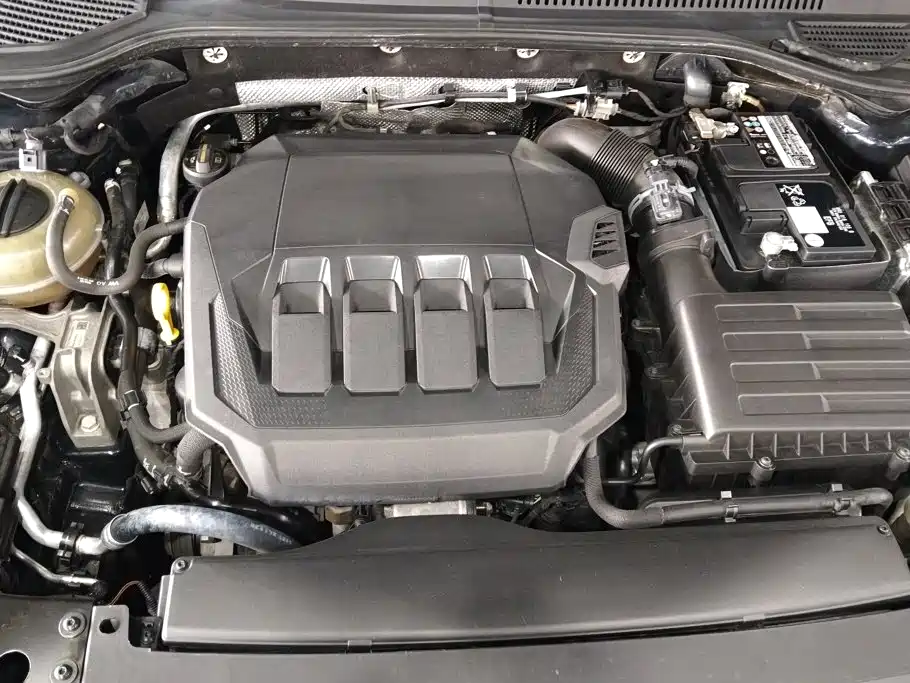 Volkswagen Passat — фото 10